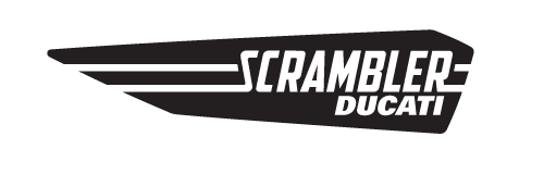 Scrambler Icon